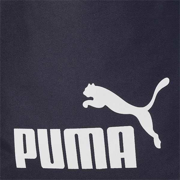 Phase Gym Sack, PUMA Navy, extralarge-IND