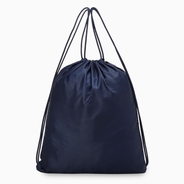 Phase Gym Sack, PUMA Navy, extralarge-IND
