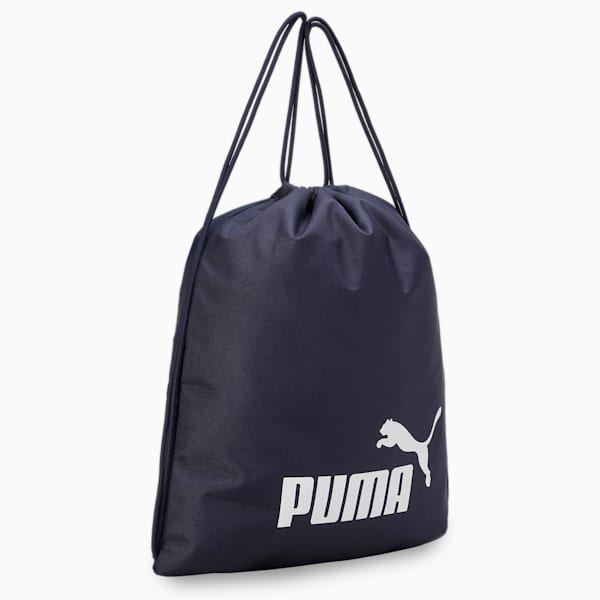 Phase Gym Sack, PUMA Navy, extralarge-IND
