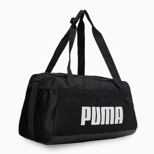 Challenger Duffel Bag, PUMA Black, extralarge-IND