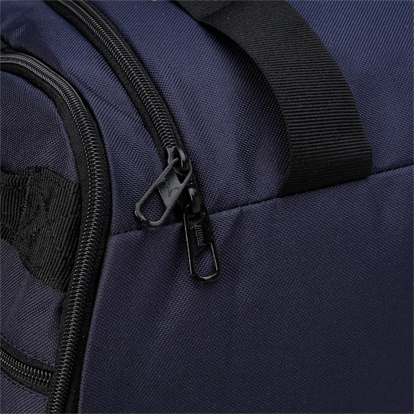 PUMA Challenger Duffel Bag, PUMA Navy, extralarge-IND