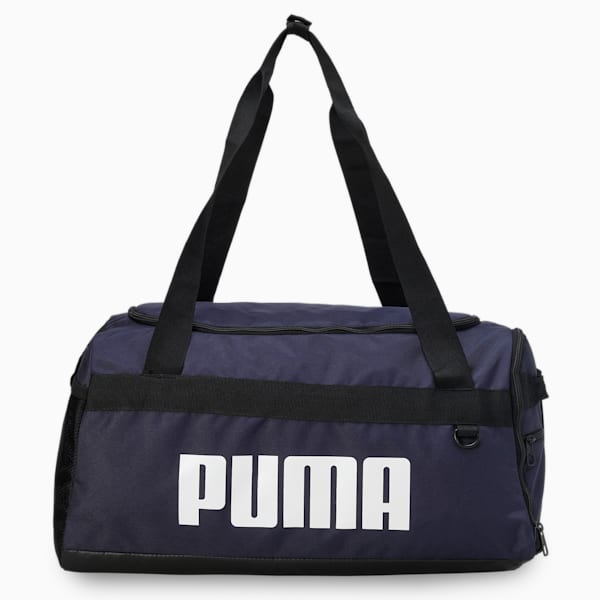 Challenger Duffel Bag, PUMA Navy, extralarge-IND