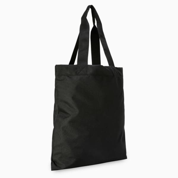 Phase Packable Shopper, PUMA Black, extralarge-IND