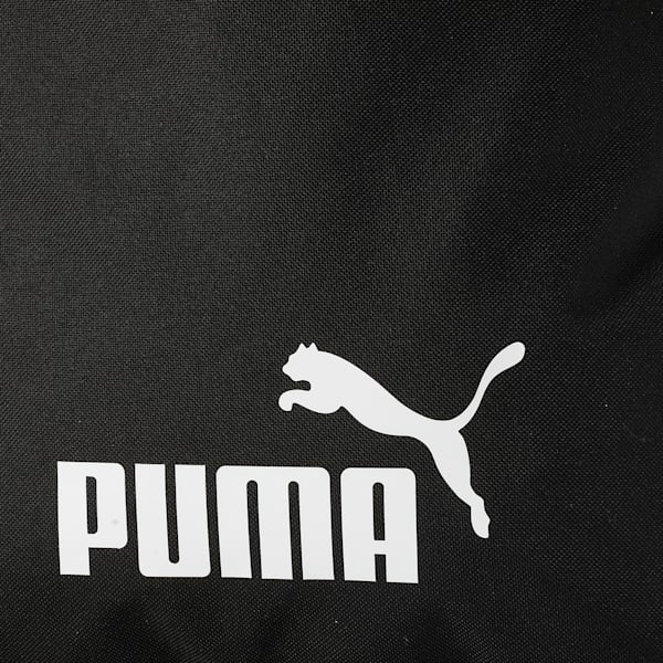 Phase Packable Shopper, PUMA Black, extralarge-IND