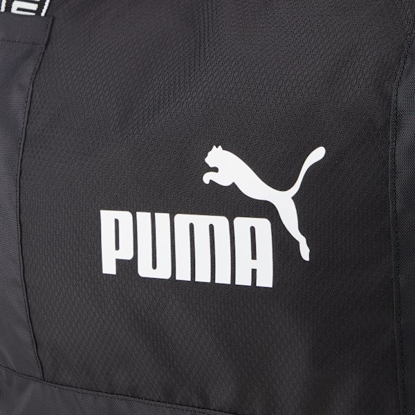 Core Base Women's Large Daily Shopper Bag 18.5L, PUMA Black, extralarge-IND