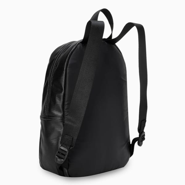 Core Up Women's Backpack, PUMA Black, extralarge-IND