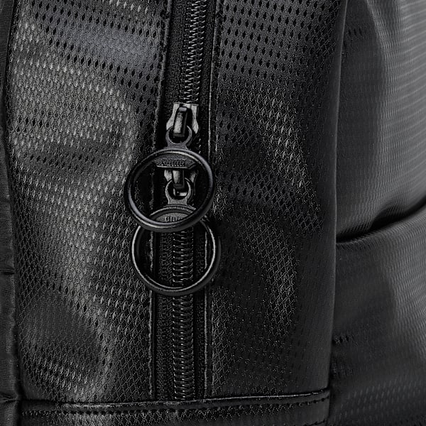 Core Up Women's Stylish Daily Use Backpack 10L, PUMA Black, extralarge-IND