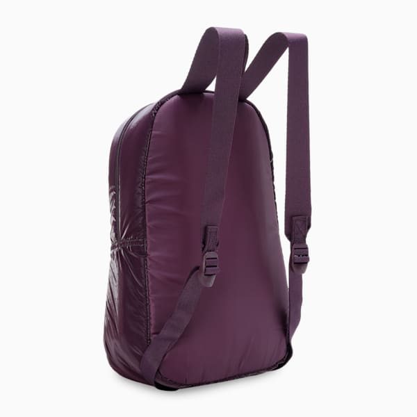 Core Up Women's Backpack, Midnight Plum, extralarge-IND