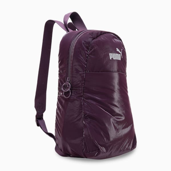 Core Up Women's Backpack, Midnight Plum, extralarge-IND