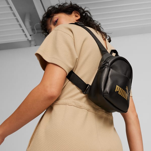 Puma backpack women's sale