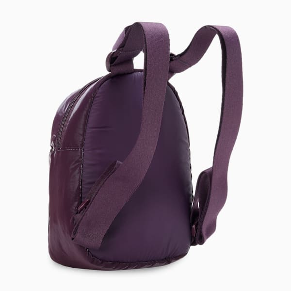 Core Up Mini Me Women's Backpack, Midnight Plum, extralarge-IND