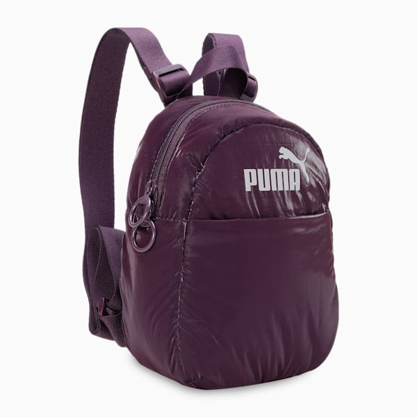 Core Up Mini Me Women's Backpack, Midnight Plum, extralarge-IND