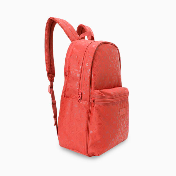 Road To Unity Large Backpack, Red Fire, extralarge-IND