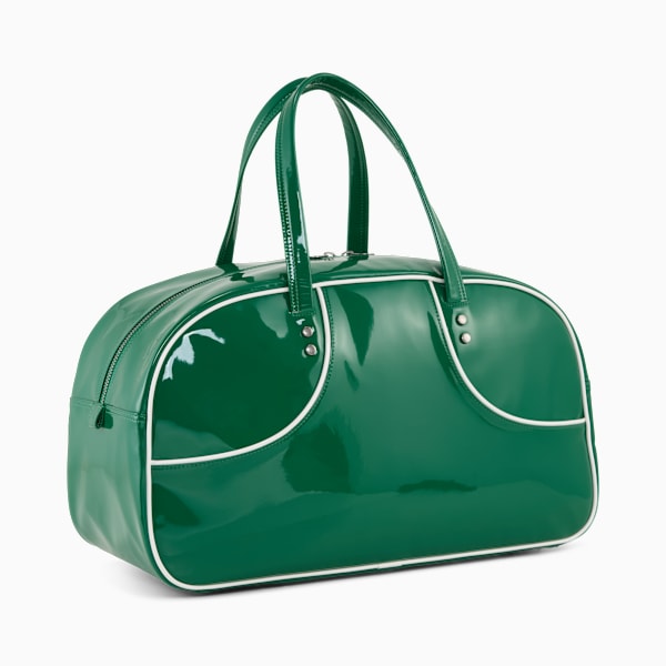 ユニセックス プーマ 1976 グリップ バッグ 30L, Archive Green, extralarge-JPN