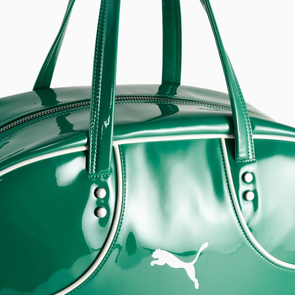 PUMA 1976 Unisex Grip Bag, Archive Green, extralarge-IND