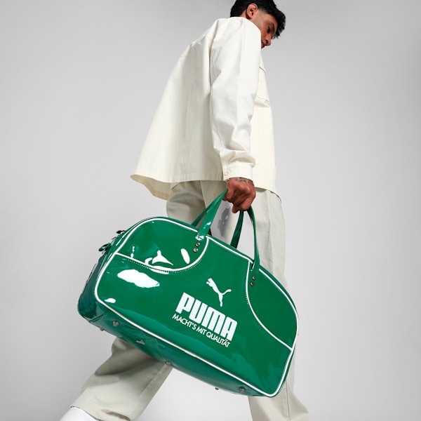 1976 Grip Bag, Archive Green, extralarge-IND