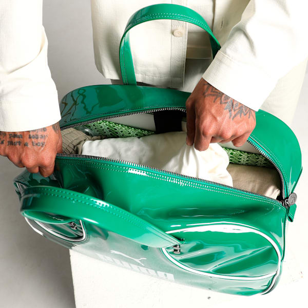 1976 Grip Bag, Archive Green, extralarge-IND