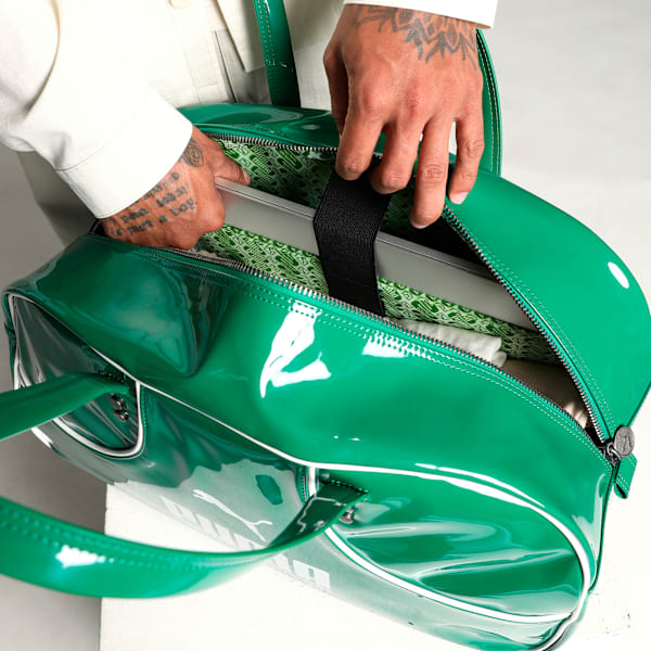 1976 Grip Bag, Archive Green, extralarge-IND