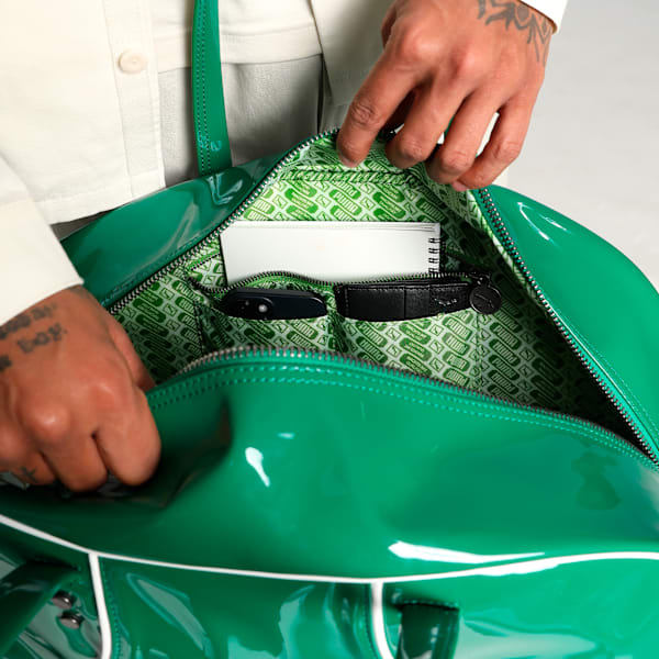 1976 Grip Bag, Archive Green, extralarge-IND