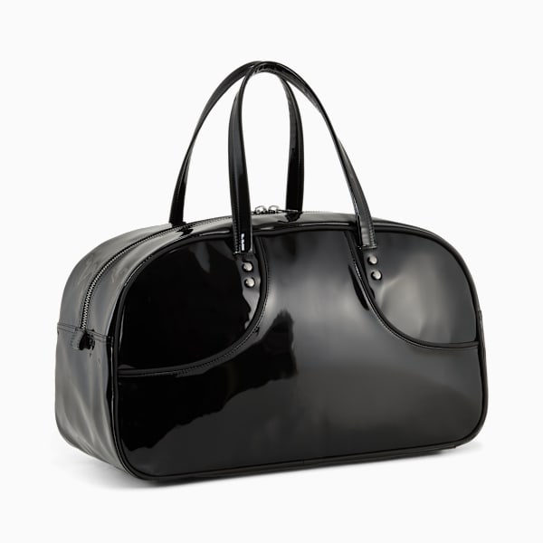 ユニセックス プーマ 1976 グリップ バッグ 30L, PUMA Black, extralarge-JPN