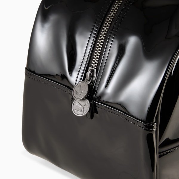 ユニセックス プーマ 1976 グリップ バッグ 30L, PUMA Black, extralarge-JPN