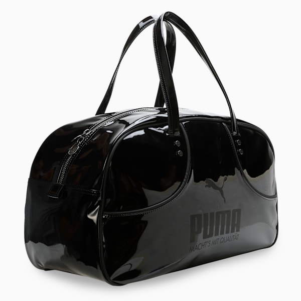 1976 Grip Bag, PUMA Black, extralarge-IND