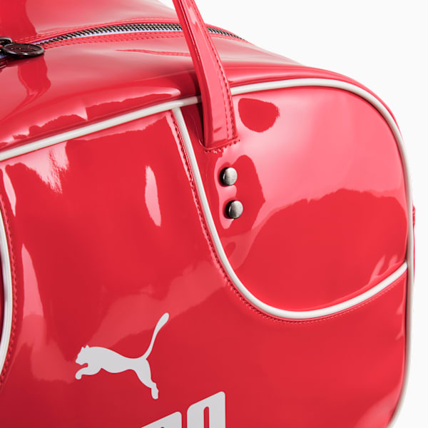 PUMA 1976 Grip Bag, PUMA Red, extralarge