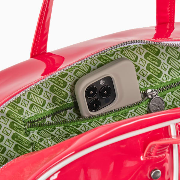 PUMA 1976 Grip Bag, PUMA Red, extralarge