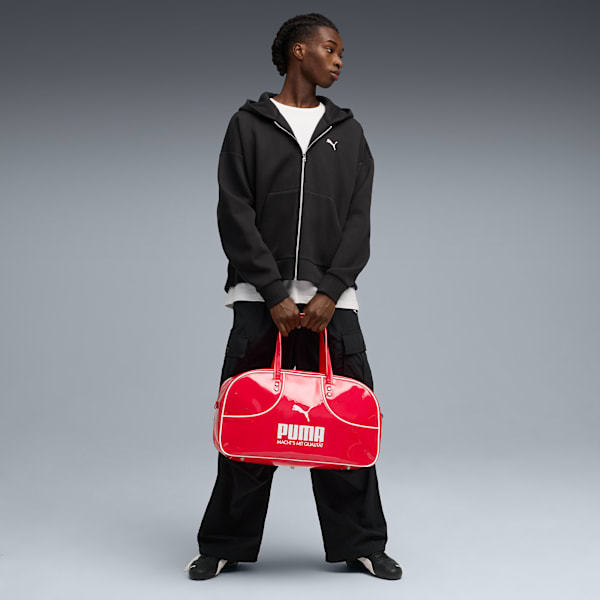PUMA 1976 Grip Bag, PUMA Red, extralarge