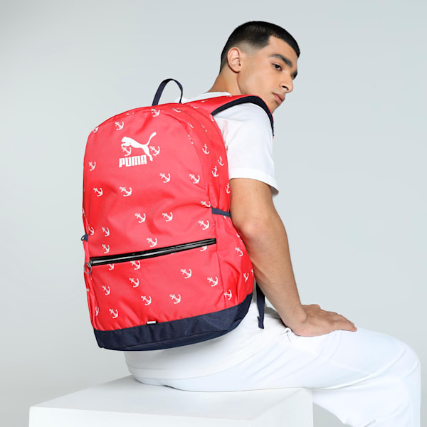 Puma streak backpack shop