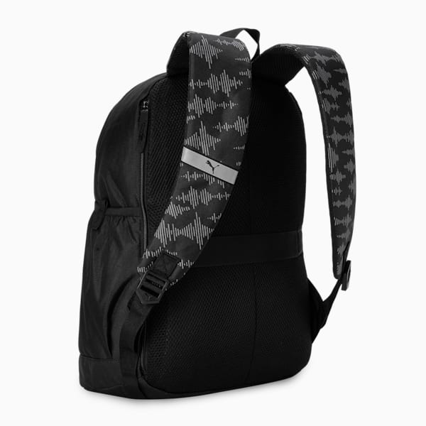 Core Backpack, PUMA Black, extralarge-IND
