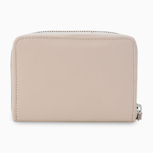 Premium Wallet- Small, Toasted Almond, extralarge-IND
