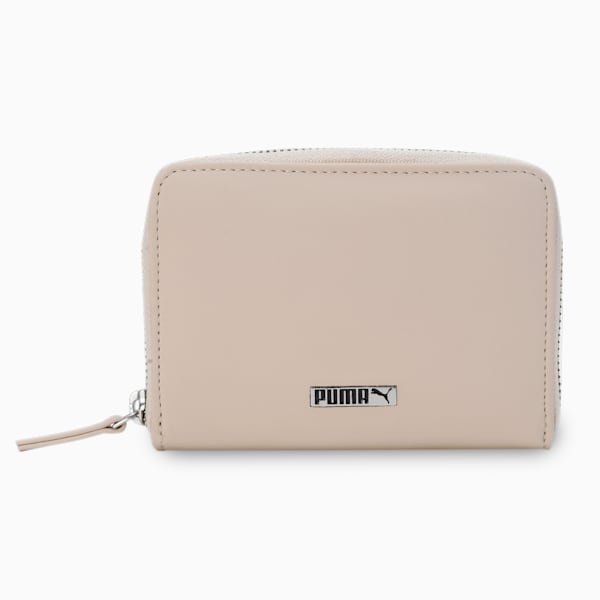Premium Wallet- Small, Toasted Almond, extralarge-IND
