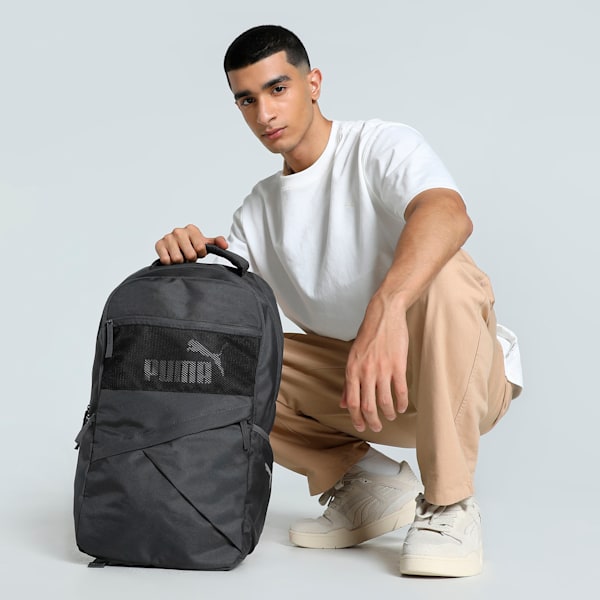 PUMA Classic Unisex Laptop Backpack PUMA