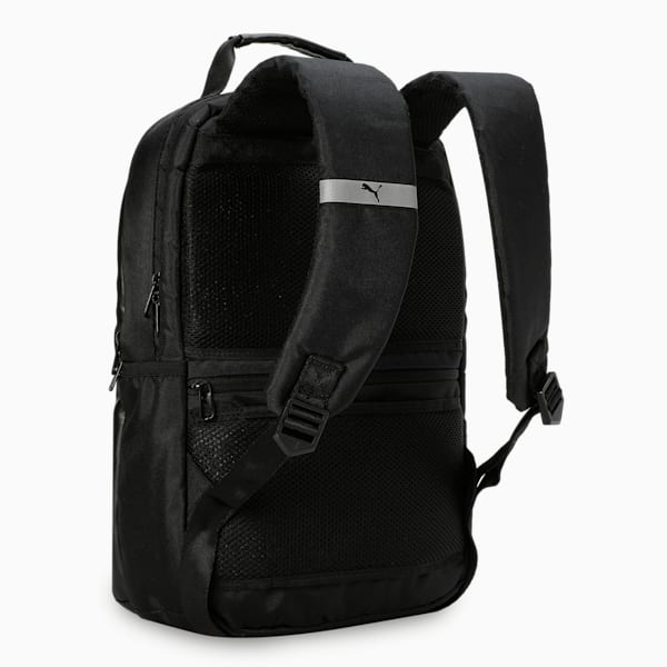 Elite Backpack, PUMA Black, extralarge-IND