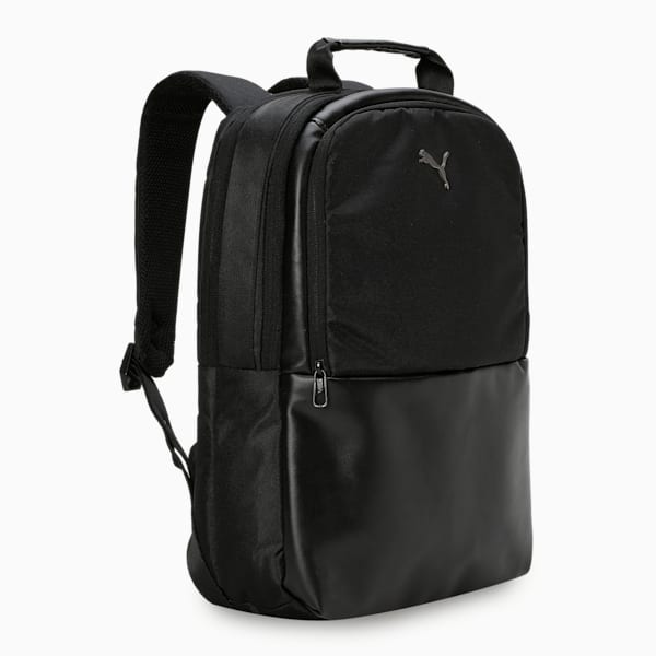 Elite Backpack, PUMA Black, extralarge-IND