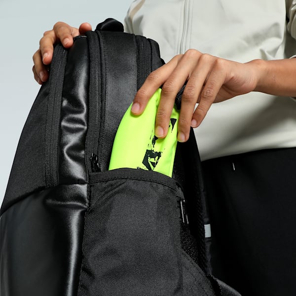 Elite Backpack, PUMA Black, extralarge-IND