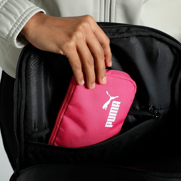 Elite Backpack, PUMA Black, extralarge-IND