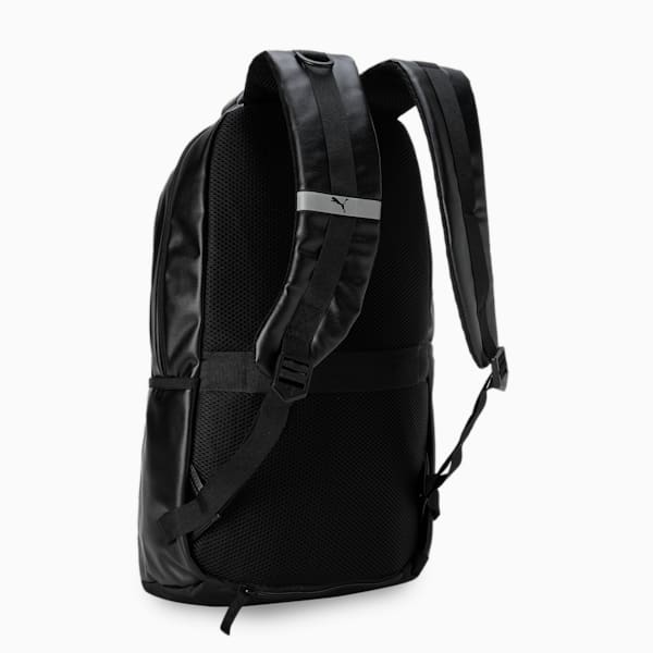 Premium Backpack, PUMA Black, extralarge-IND
