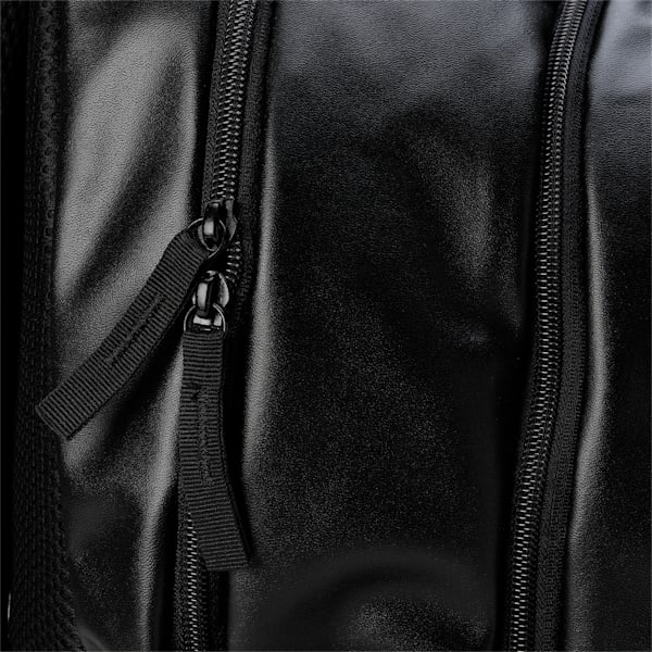 Premium Backpack, PUMA Black, extralarge-IND