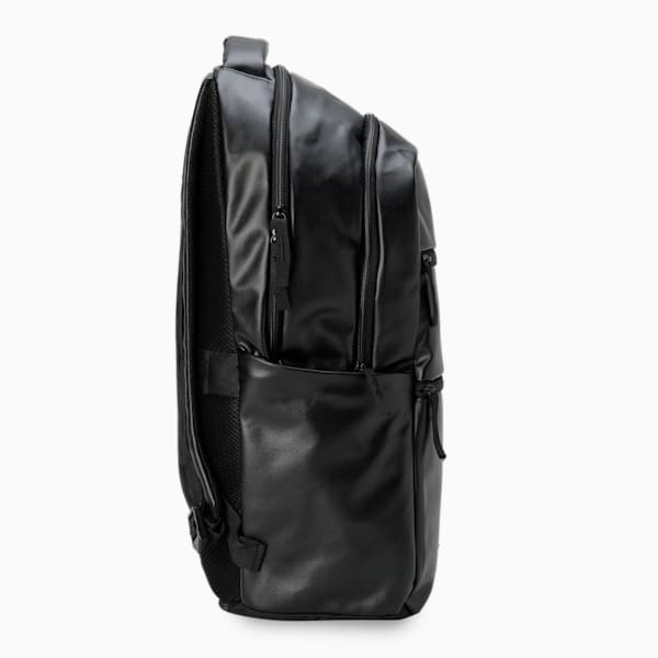 Premium Backpack, PUMA Black, extralarge-IND