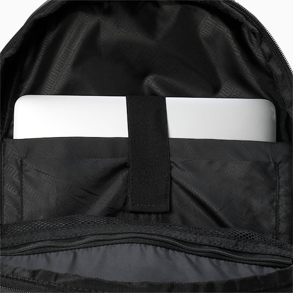 Premium Backpack, PUMA Black, extralarge-IND