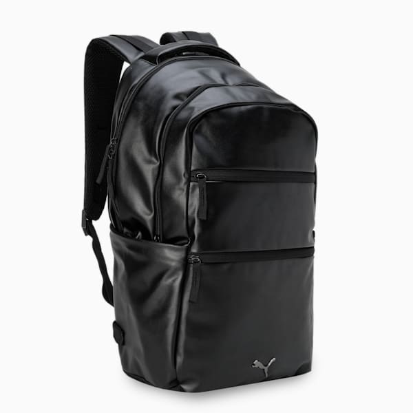 Premium Backpack, PUMA Black, extralarge-IND