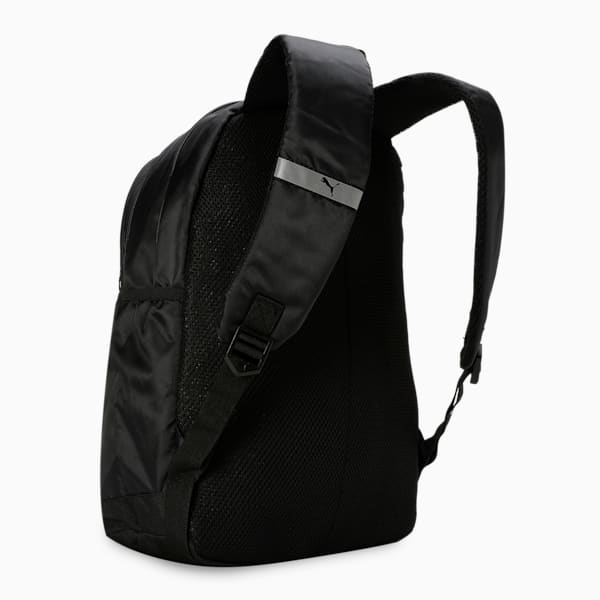 Chintz Backpack, PUMA Black-AOP, extralarge-IND