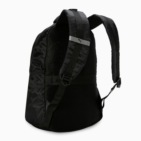 Elite Mesh Backpack, PUMA Black, extralarge-IND