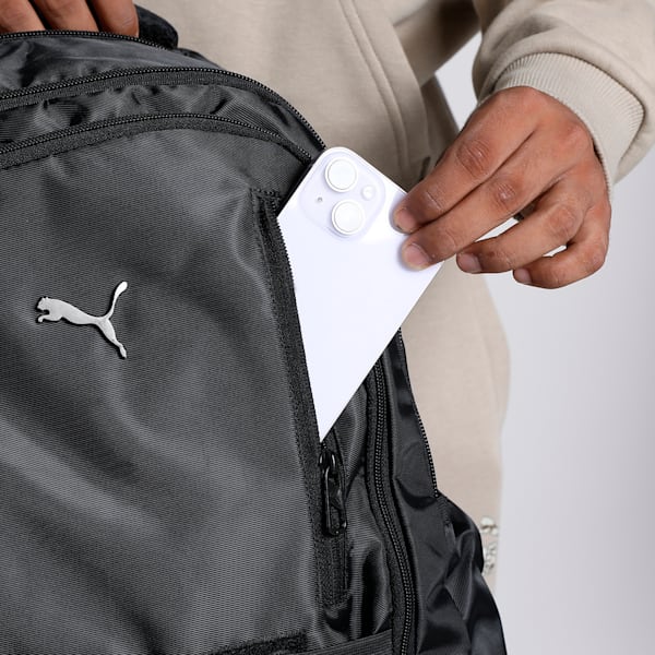 PUMA Elite Mesh Unisex Backpack