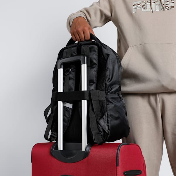 Elite Mesh Backpack, PUMA Black, extralarge-IND