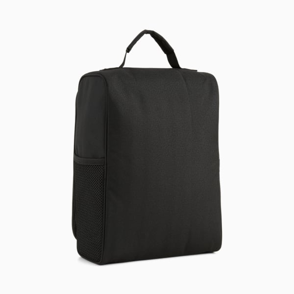Golf Icon 35L Shoe Bag, Puma Black, extralarge-GBR