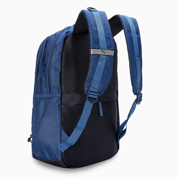 Rider Backpack, Clyde Royal, extralarge-IND