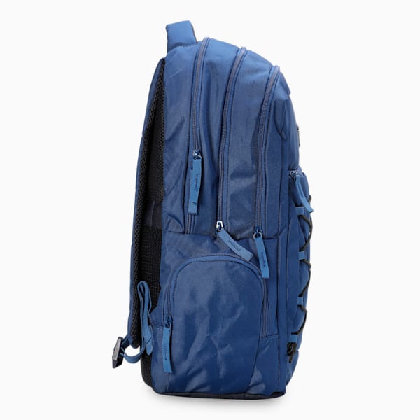 Rider Backpack, Clyde Royal, extralarge-IND
